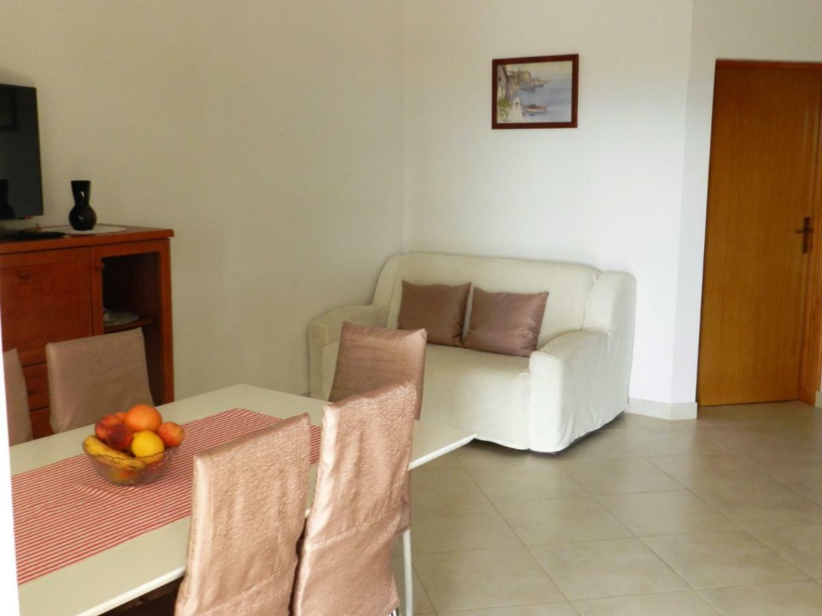 מאלינסקה Apartmani Lucija Jurkovic מראה חיצוני תמונה